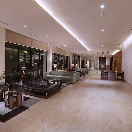 Aston Bojonegoro City Hotel Exteriér fotografie