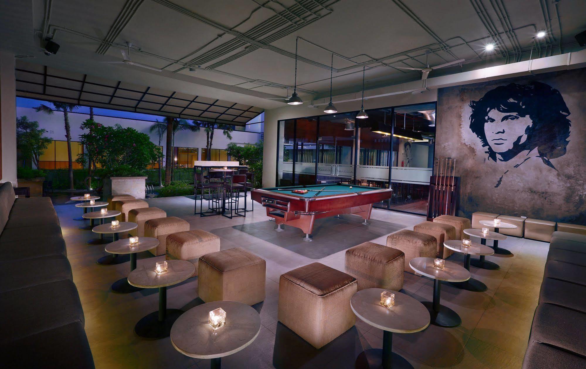 Aston Bojonegoro City Hotel Exteriér fotografie